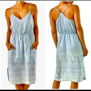 Patagonia Lost Wildflower Dress
